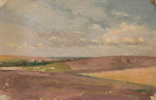 Jan Cigliski - Polish landscape.webp