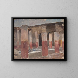 Jan Cigliski - Pompeii.webp