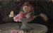 Roses - Jan Cybis — artwork view