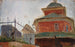 Smolensk, tomba di Gogoliski - Jan Cybis — vista dell’opera