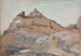 Sudak 6 - Jan Cybis — vista dell’opera