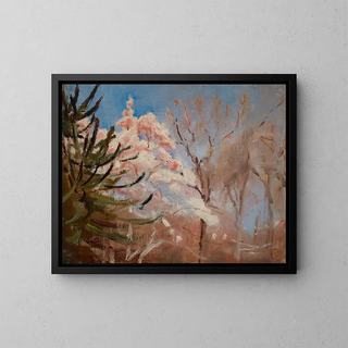 Jan Cigliski - Sudak Spring.webp