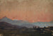 Vladikavkaz - Jan Cybis — artwork view