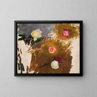 Jan Cigliski - Yalta  flowers.webp