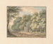 Sur le chemin d'Amstelveen - Jan Evert Grave — vista dell’opera