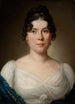 Portrait von Adelajda Lesznowska 1v Le Brun - Jan Gadyz — Ansicht des Kunstwerks
