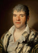 Portrait d'Antoni Lesznowski 1769-1820 - Jan Gadyz — vista dell’opera