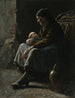 Il tesoro della nonna - Jan Kauzik — vista dell’opera