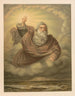 Bibel klassisch golden Pl003 - Jan Ladislaw Skora — Ansicht des Kunstwerks