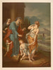 La Bible des Classiques d'Or Pl017 - Jan Ladislaw Skora — Ansicht des Kunstwerks