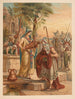 Bibbia złota classico Pl020 - Jan Ladislaw Skora — vista dell’opera