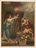 La Bible des Classiques d'Or Pl029 - Jan Ladislaw Skora — Ansicht des Kunstwerks