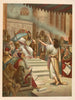 Bibbia classica dorata Pl030 - Jan Ladislaw Skora — vista dell’opera
