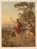 Bibbia złota classico Pl042 - Jan Ladislaw Skora — vista dell’opera