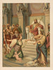 Bibel złota classique Pl053 - Jan Ladislaw Skora — Ansicht des Kunstwerks