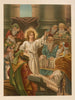 La Bibbia classica dorata Pl077 - Jan Ladislaw Skora — vista dell’opera