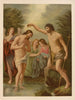 Die klassische goldene Bibel Pl078 - Jan Ladislaw Skora — Ansicht des Kunstwerks