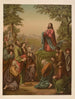 Bibbia złota classico Pl082 - Jan Ladislaw Skora — vista dell’opera