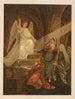 Bibel złota classique Pl114 - Jan Ladislaw Skora — Ansicht des Kunstwerks