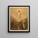 Bibbia złota classico Pl117 - Jan Ladislaw Skora — quadro incorniciato alla parete