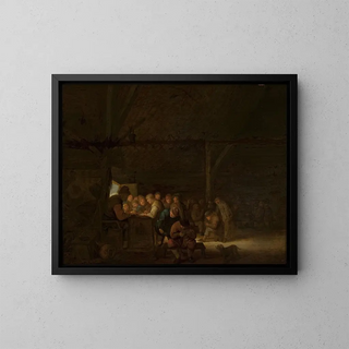 Jan Miense Molenaer - School.webp
