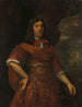 Cornelis Tromp 1629–91 Lieutenant-admiral general - Jan Mijtens — artwork view