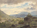 Studio di paesaggio - Jan Nowopack — vista dell’opera