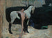 Lac Noir - Jan Preisler — vista dell’opera