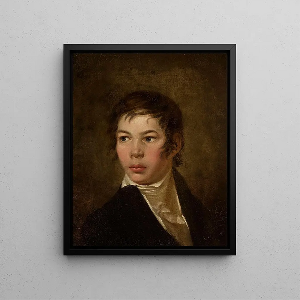 Jan Rustem - Portrait of Edward Jan Rmer 18061878.webp