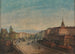 Château du côté du viaduc de Pancer - Jan Seydlitz — Ansicht des Kunstwerks
