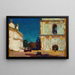 Beffroi della cattedrale ortodossa Santa Sofia a Kyiv - Jan Stanisławski — quadro incorniciato alla parete