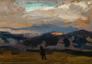 Jan Stanislawski - Clouds Zakopane.webp