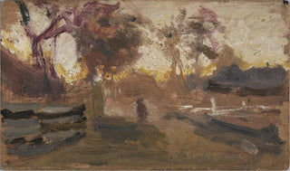 Jan Stanislawski - Farmyards.webp