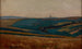 Parcelles de champ - Jan Stanisławski — vista dell’opera