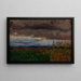 Grain - Jan Stanisławski — quadro incorniciato alla parete