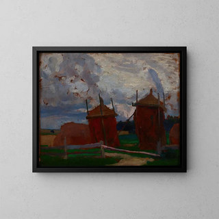 Jan Stanislawski - Lithuanian Ricks.webp