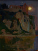 Mond - Jan Stanisławski — Ansicht des Kunstwerks