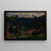 Pins - Jan Stanisławski — gerahmtes Bild an der Wand