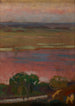 Rivière rosa - Jan Stanisławski — vista dell’opera
