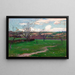 Printemps - Jan Stanisławski — quadro incorniciato alla parete