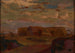 Meules - Jan Stanisławski — vista dell’opera
