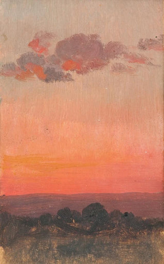 Jan Stanislawski - Sunset.webp