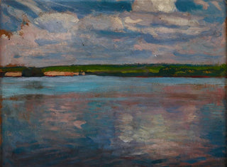 Jan Stanislawski - Water in the Sun.webp