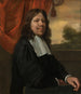 Selbstporträt - Jan Steen — Ansicht des Kunstwerks