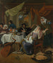 La Maison Dissolue - Jan Steen — vista dell’opera
