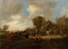 Fête de village - Jan Steen — vista dell’opera