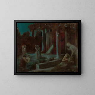 Jan Styka - Ulysses.webp