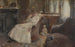 Annie Hall a Lissadell Kenley - Jan Toorop — vista dell’opera