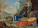 Embleme des Krieges - Jan van Kessel der Ältere — Ansicht des Kunstwerks