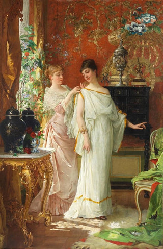 Jan Verhas - Preparations.webp